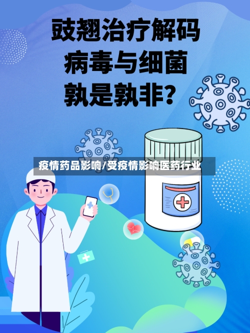 疫情药品影响/受疫情影响医药行业-第2张图片