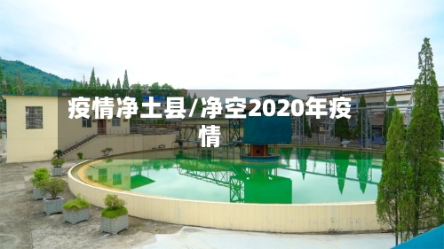 疫情净土县/净空2020年疫情