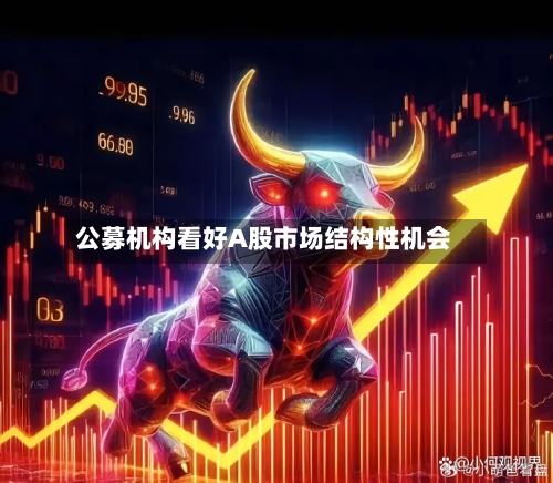公募机构看好A股市场结构性机会