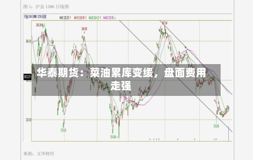 华泰期货：菜油累库变缓	，盘面费用走强-第2张图片