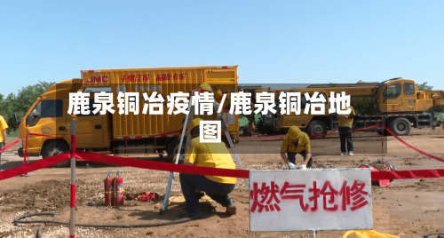 鹿泉铜冶疫情/鹿泉铜冶地图