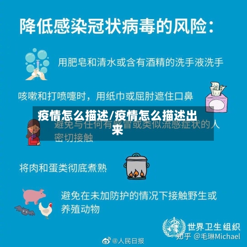 疫情怎么描述/疫情怎么描述出来