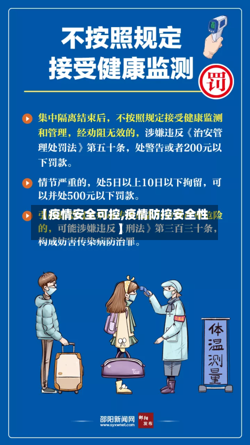 【疫情安全可控,疫情防控安全性】