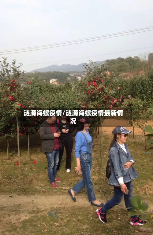 涟源海螺疫情/涟源海螺疫情最新情况