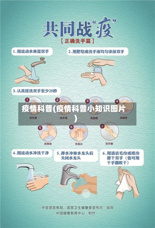 疫情科普(疫情科普小知识图片)-第3张图片