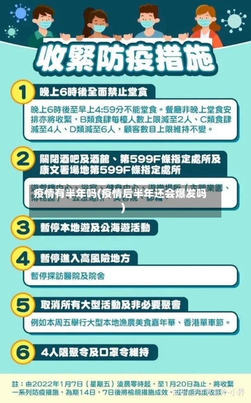 疫情有半年吗(疫情后半年还会爆发吗)