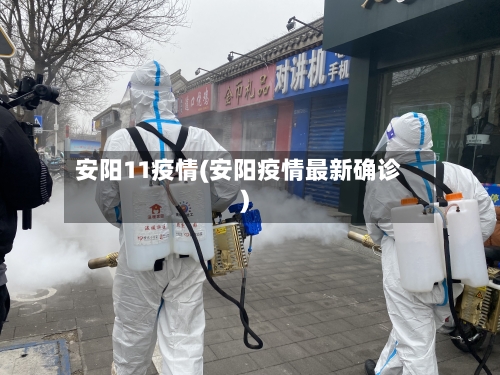 安阳11疫情(安阳疫情最新确诊)-第2张图片