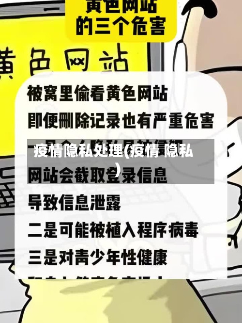 疫情隐私处理(疫情 隐私)-第2张图片