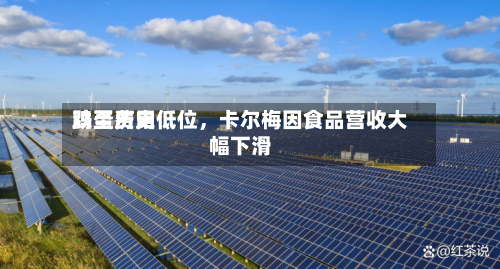 鸡蛋费用跌至历史低位，卡尔梅因食品营收大幅下滑-第2张图片