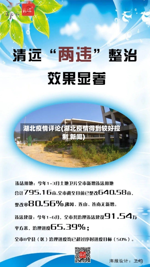 湖北疫情评论(湖北疫情得到较好控制 新闻)-第2张图片