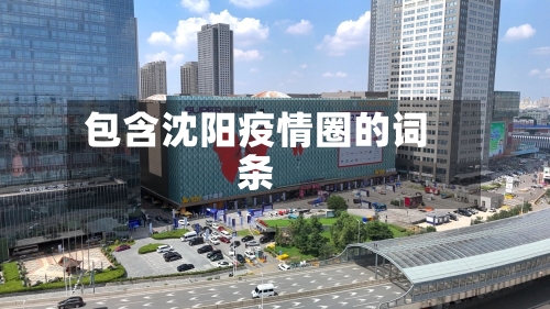 包含沈阳疫情圈的词条