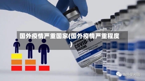 国外疫情严重国家(国外疫情严重程度)