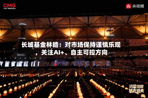 长城基金林皓：对市场保持谨慎乐观，关注AI+、自主可控方向-第2张图片