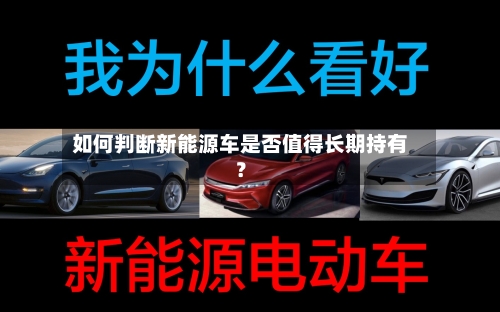 如何判断新能源车是否值得长期持有？-第3张图片