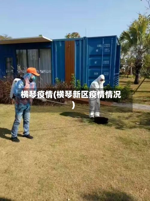 横琴疫情(横琴新区疫情情况)