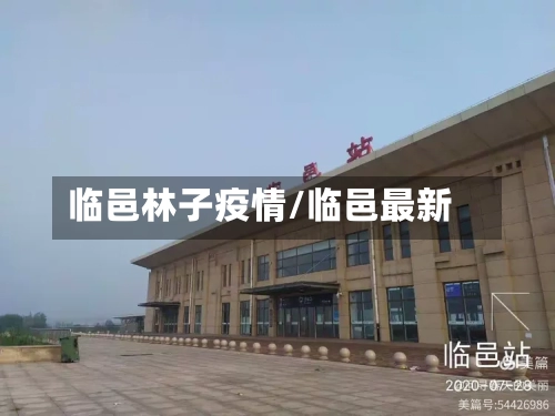 临邑林子疫情/临邑最新