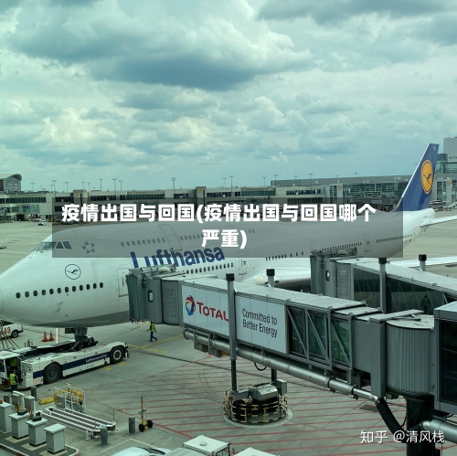 疫情出国与回国(疫情出国与回国哪个严重)-第2张图片