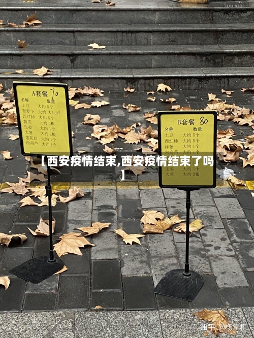 【西安疫情结束,西安疫情结束了吗】