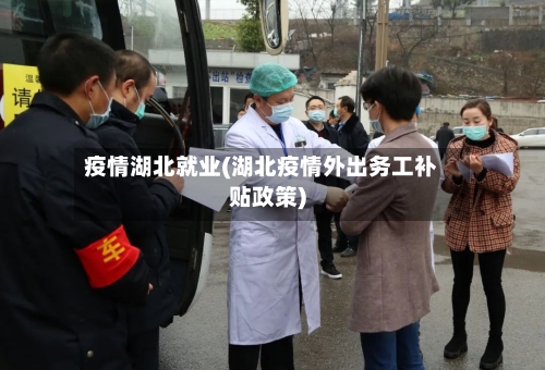 疫情湖北就业(湖北疫情外出务工补贴政策)-第2张图片
