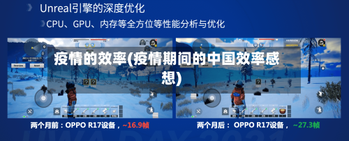 疫情的效率(疫情期间的中国效率感想)-第2张图片