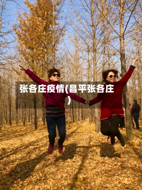 张各庄疫情(昌平张各庄)