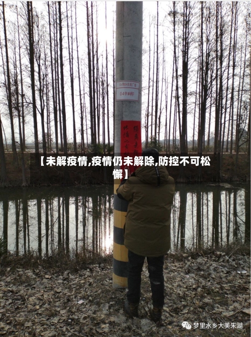 【未解疫情,疫情仍未解除,防控不可松懈】-第2张图片