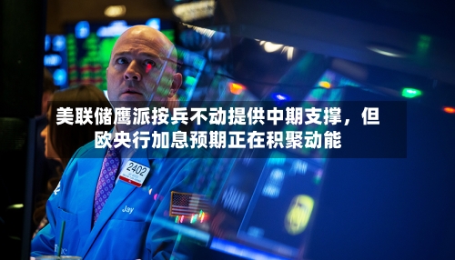 美联储鹰派按兵不动提供中期支撑，但欧央行加息预期正在积聚动能-第3张图片