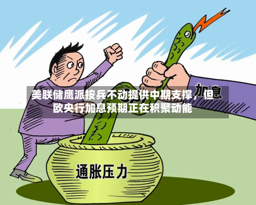 美联储鹰派按兵不动提供中期支撑	，但欧央行加息预期正在积聚动能-第2张图片