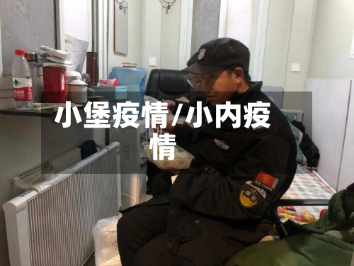 小堡疫情/小内疫情-第2张图片