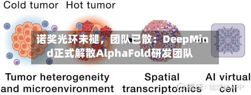 诺奖光环未褪	，团队已散：DeepMind正式解散AlphaFold研发团队-第2张图片
