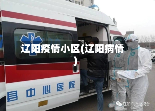 辽阳疫情小区(辽阳病情)
