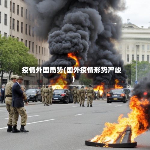 疫情外国局势(国外疫情形势严峻)