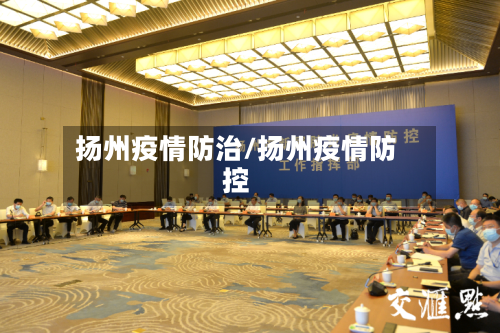 扬州疫情防治/扬州疫情防控-第2张图片