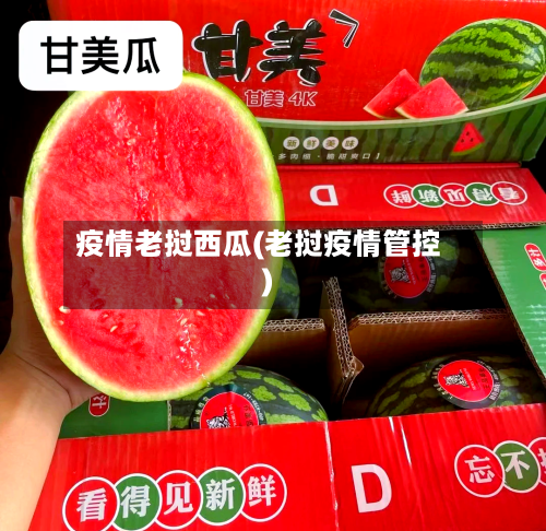 疫情老挝西瓜(老挝疫情管控)
