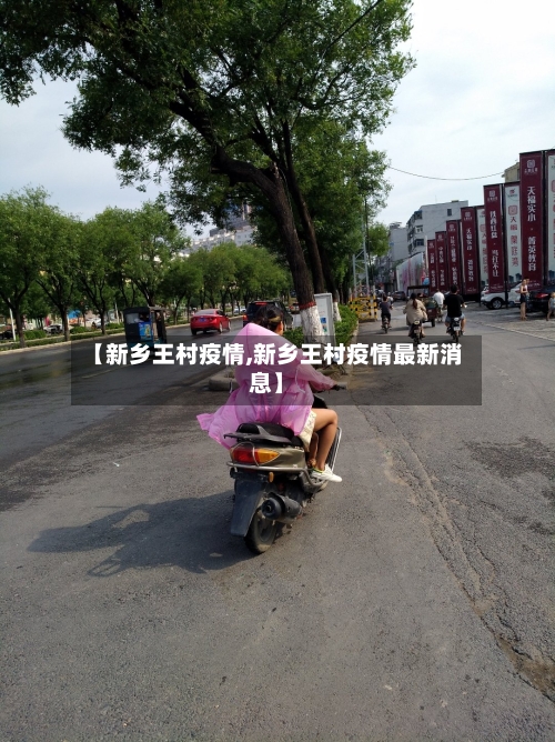 【新乡王村疫情,新乡王村疫情最新消息】-第2张图片