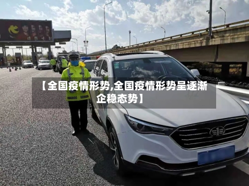 【全国疫情形势,全国疫情形势呈逐渐企稳态势】-第2张图片