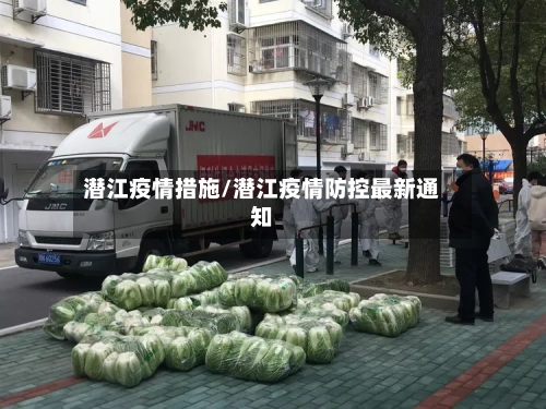 潜江疫情措施/潜江疫情防控最新通知-第2张图片