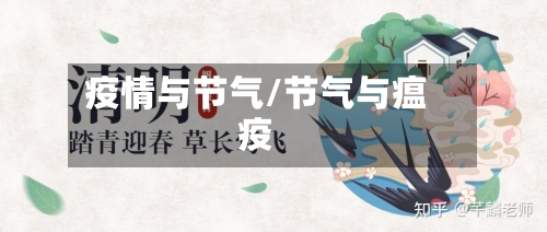 疫情与节气/节气与瘟疫-第2张图片