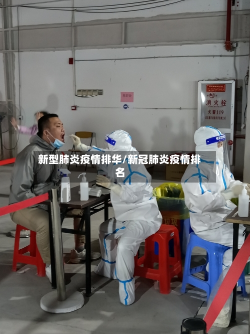 新型肺炎疫情排华/新冠肺炎疫情排名-第2张图片