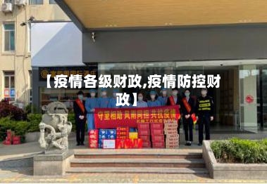 【疫情各级财政,疫情防控财政】