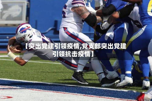 【突出党建引领疫情,党支部突出党建引领抗击疫情】-第3张图片