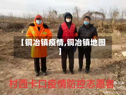 【铜冶镇疫情,铜冶镇地图】-第3张图片