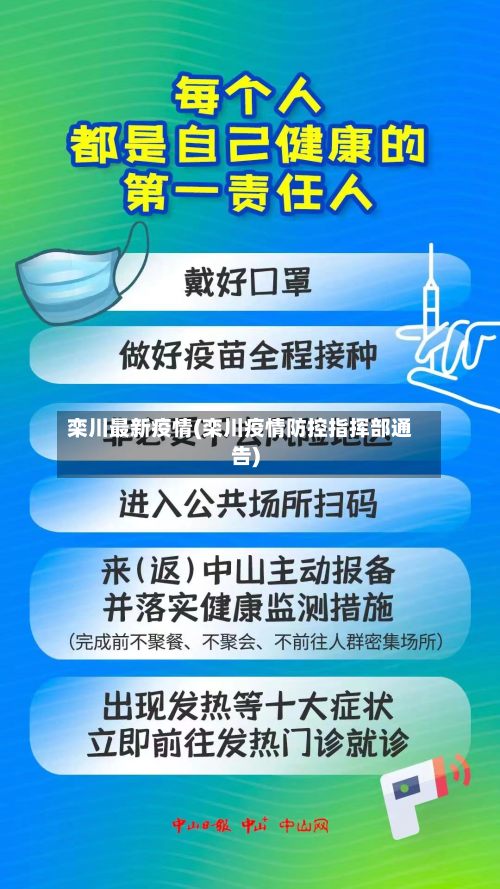 栾川最新疫情(栾川疫情防控指挥部通告)