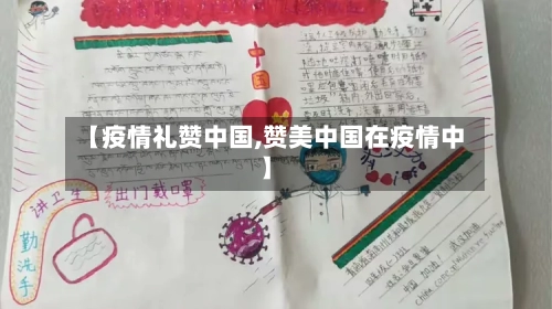 【疫情礼赞中国,赞美中国在疫情中】-第2张图片