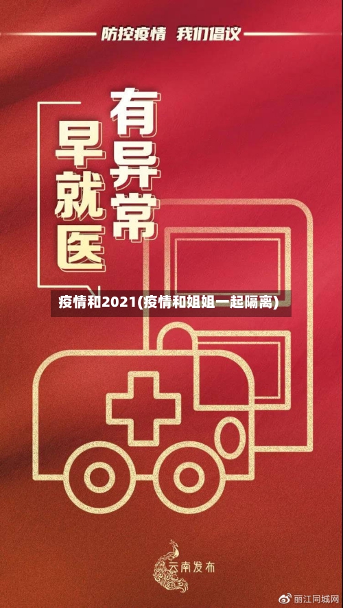 疫情和2021(疫情和姐姐一起隔离)-第3张图片