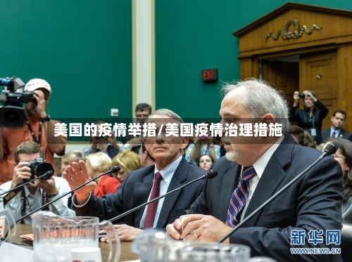 美国的疫情举措/美国疫情治理措施-第3张图片