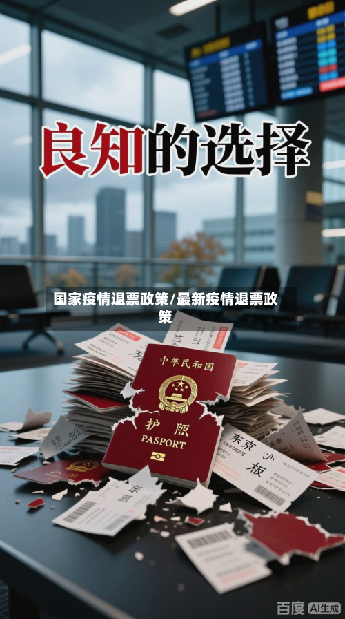 国家疫情退票政策/最新疫情退票政策-第2张图片