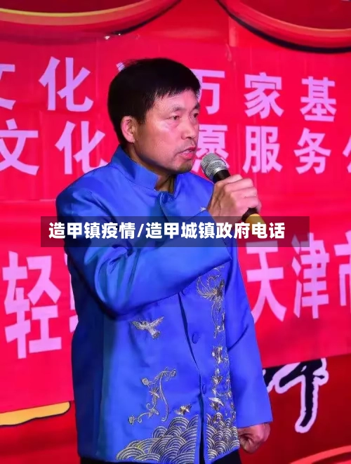 造甲镇疫情/造甲城镇政府电话-第2张图片