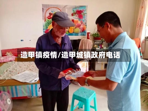 造甲镇疫情/造甲城镇政府电话