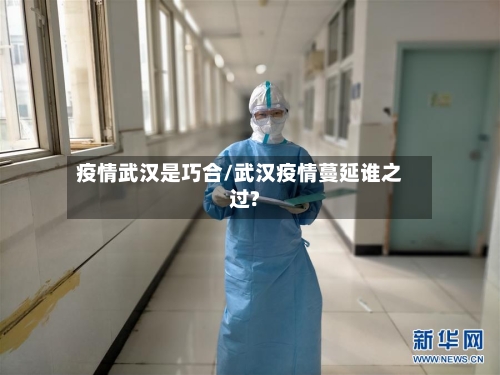 疫情武汉是巧合/武汉疫情蔓延谁之过?-第2张图片